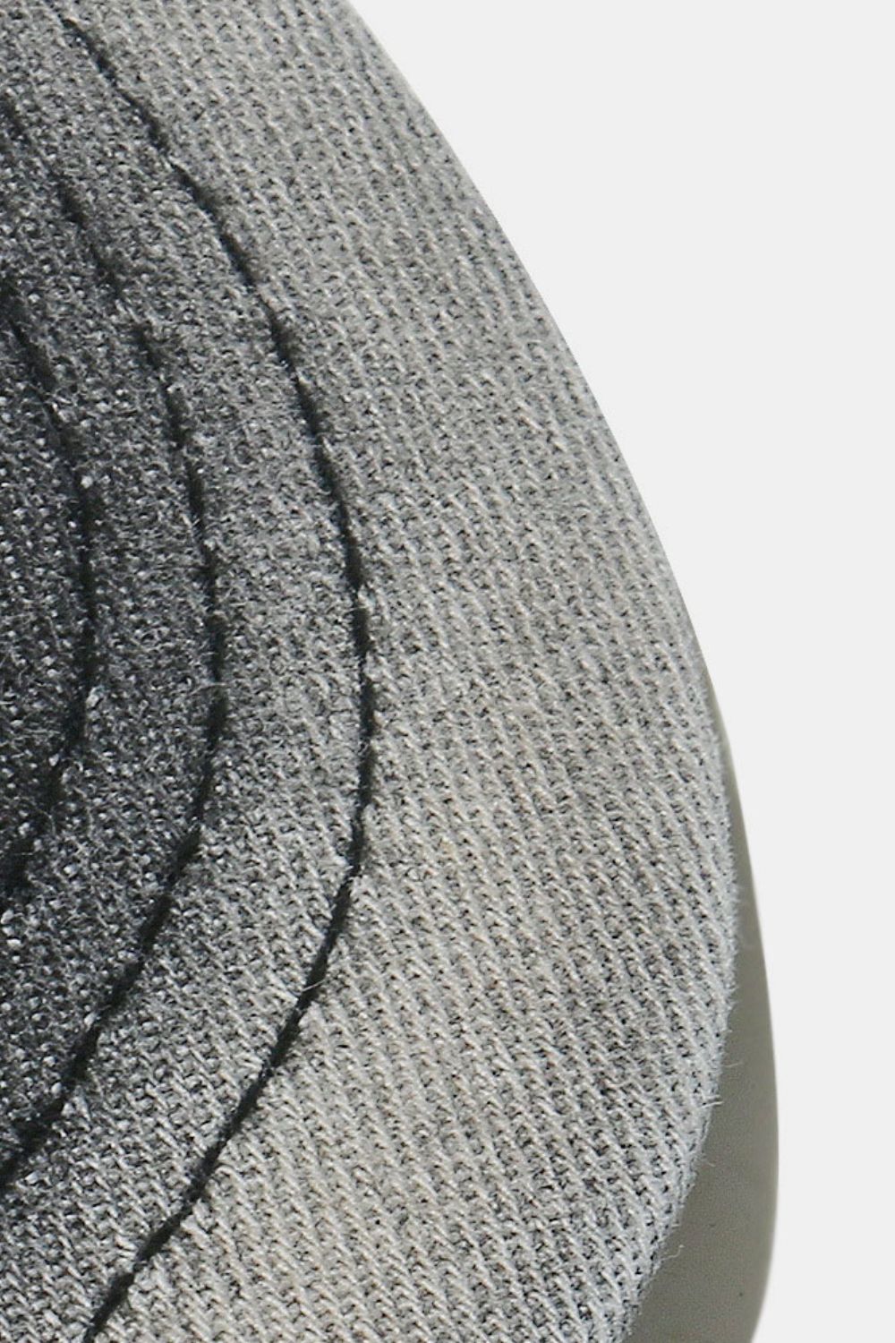 Heart Cotton Baseball Cap 