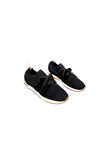 Mesh Flats Slip-On Sneakers 