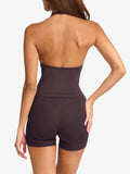 Halter Neck Cami and Shorts Active Set 