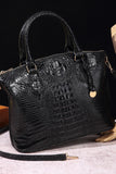 PU Leather Handbag 
