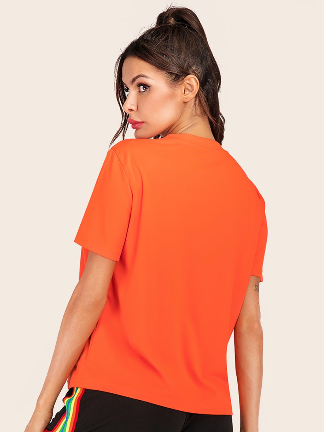 SOLD OUT Graphic Tee 