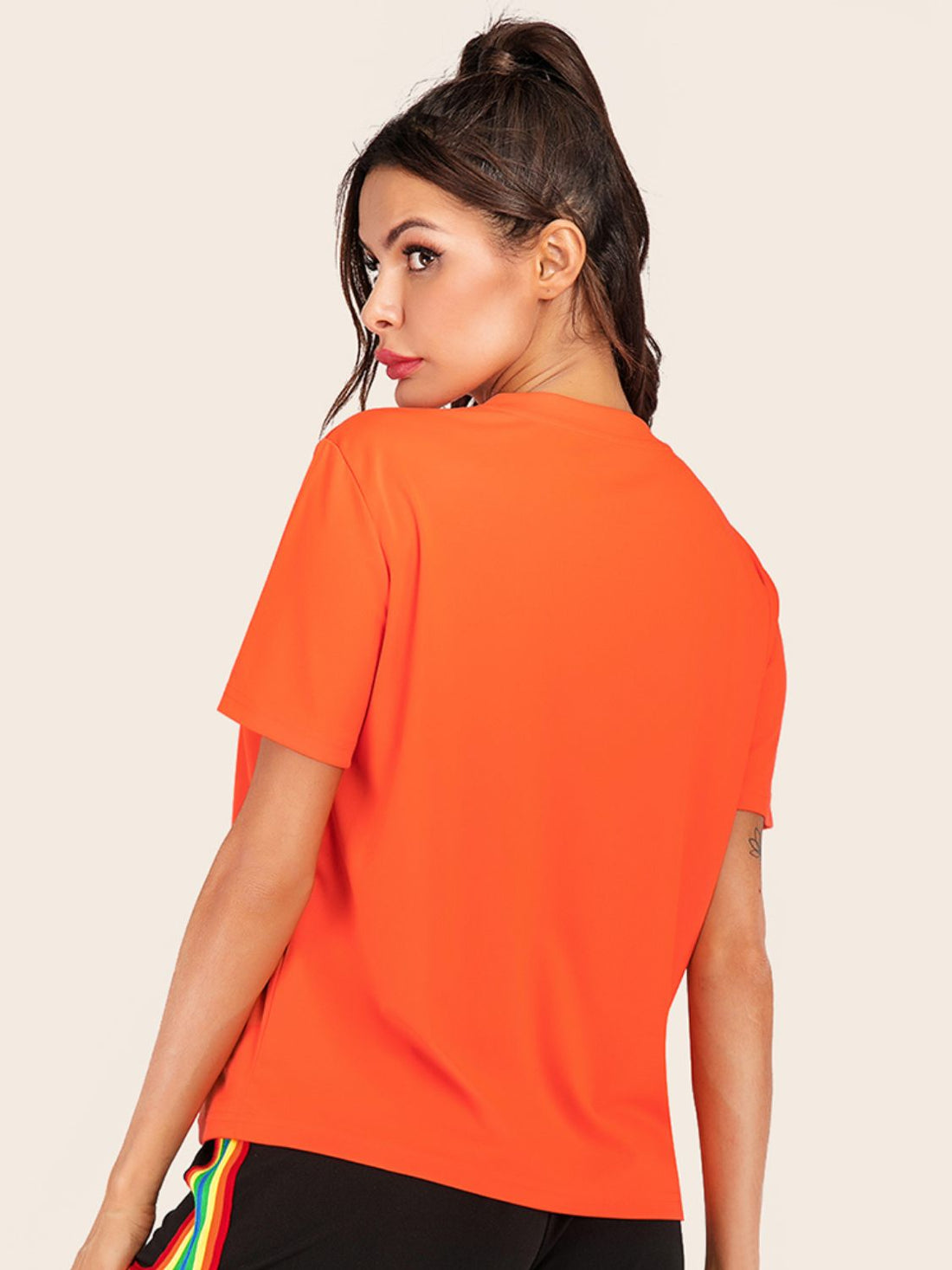 SOLD OUT Graphic Tee 