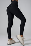 High Waist Active Leggings 