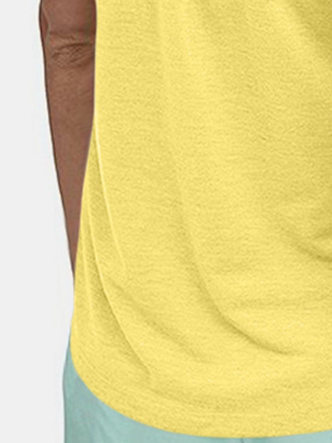 Scoop Neck Active Tank 