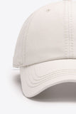 In A Pretty World Baseball Cap 