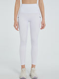 High Waist Active Leggings 