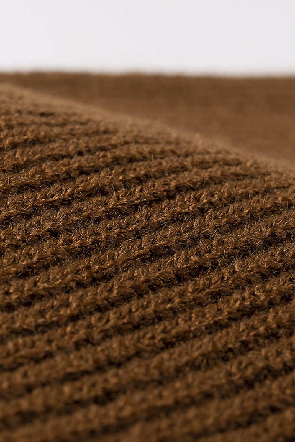 Warm Winter Knit Beanie 