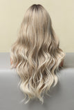 Full Machine Made Long Wave Wigs 26'' 