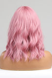 Bobo Wave Synthetic Wigs 12'' 
