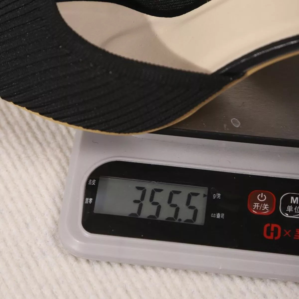 Point Toe Flare Heels Sandals 