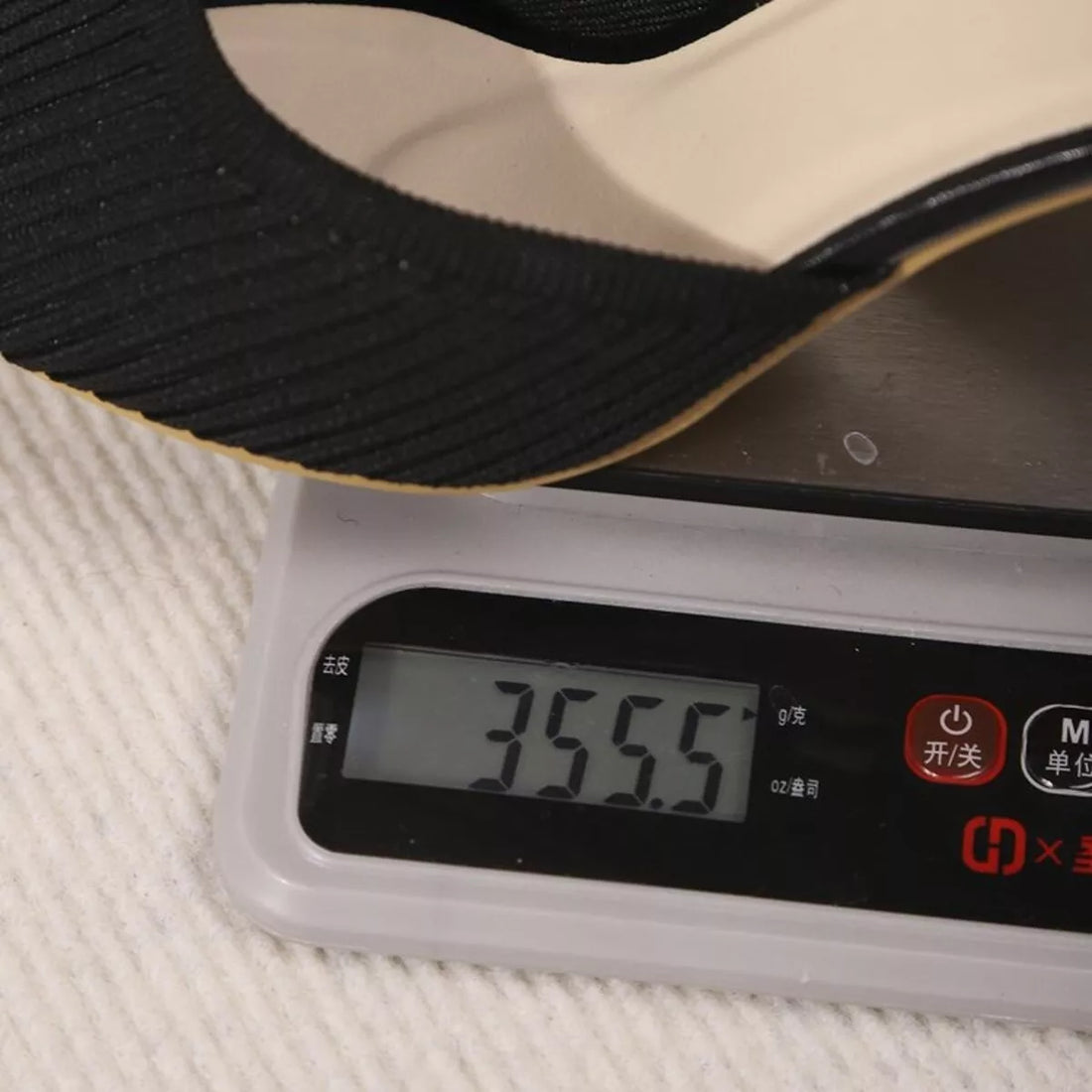 Point Toe Flare Heels Sandals 