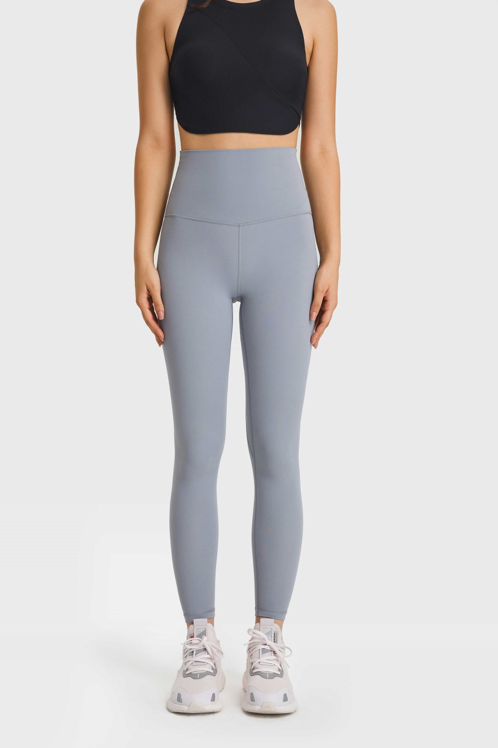 Millennia Ultra Soft High Waist Leggings 