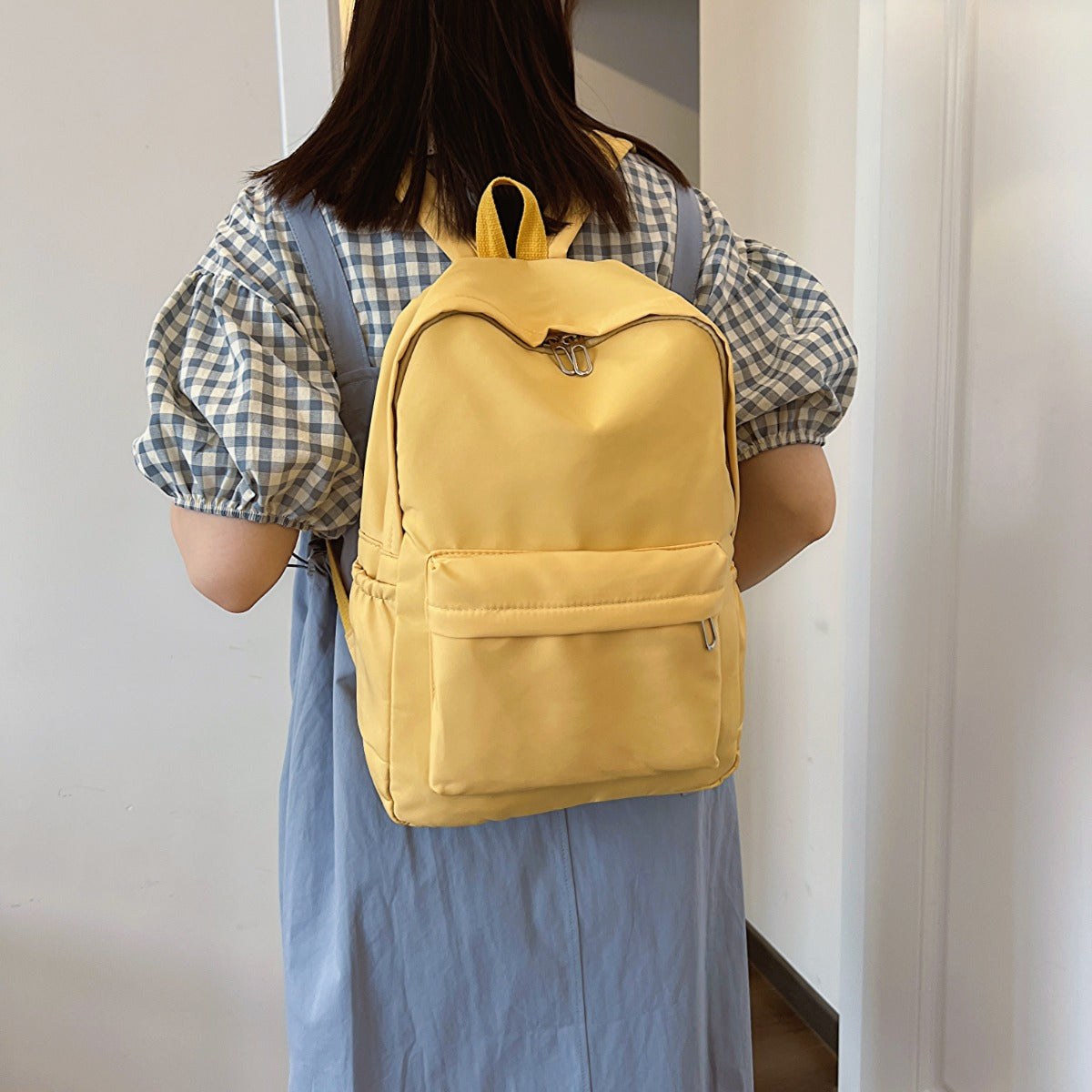 Cloth 5 Piece Bag Set 