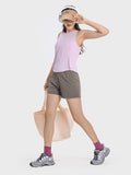 Millennia Round Neck Active Tank 