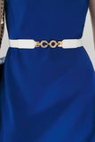 PU Leather Belt 