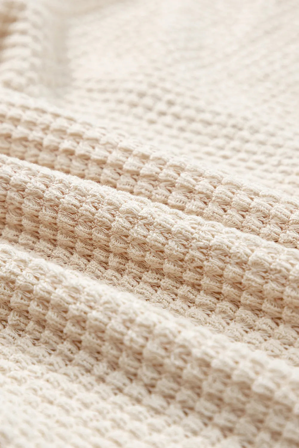 Plus Size Textured Lace Round Neck Short Sleeve T-Shirt 