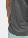 Scoop Neck Active Tank 