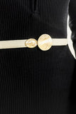 PU Leather Belt 