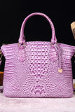 PU Leather Handbag 