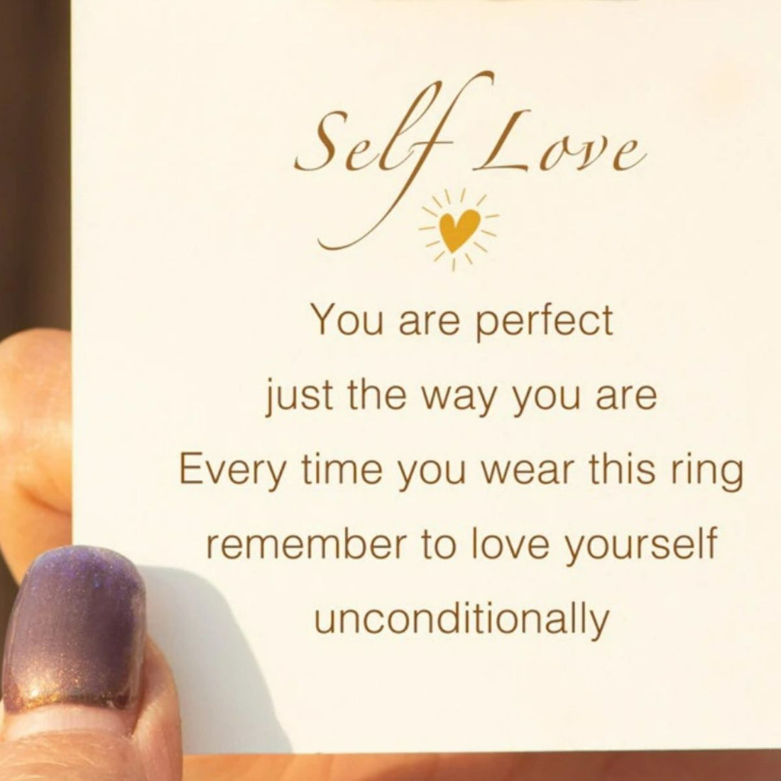 Heart Shape Irregular 925 Sterling Silver Ring 