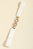 PU Leather Belt 