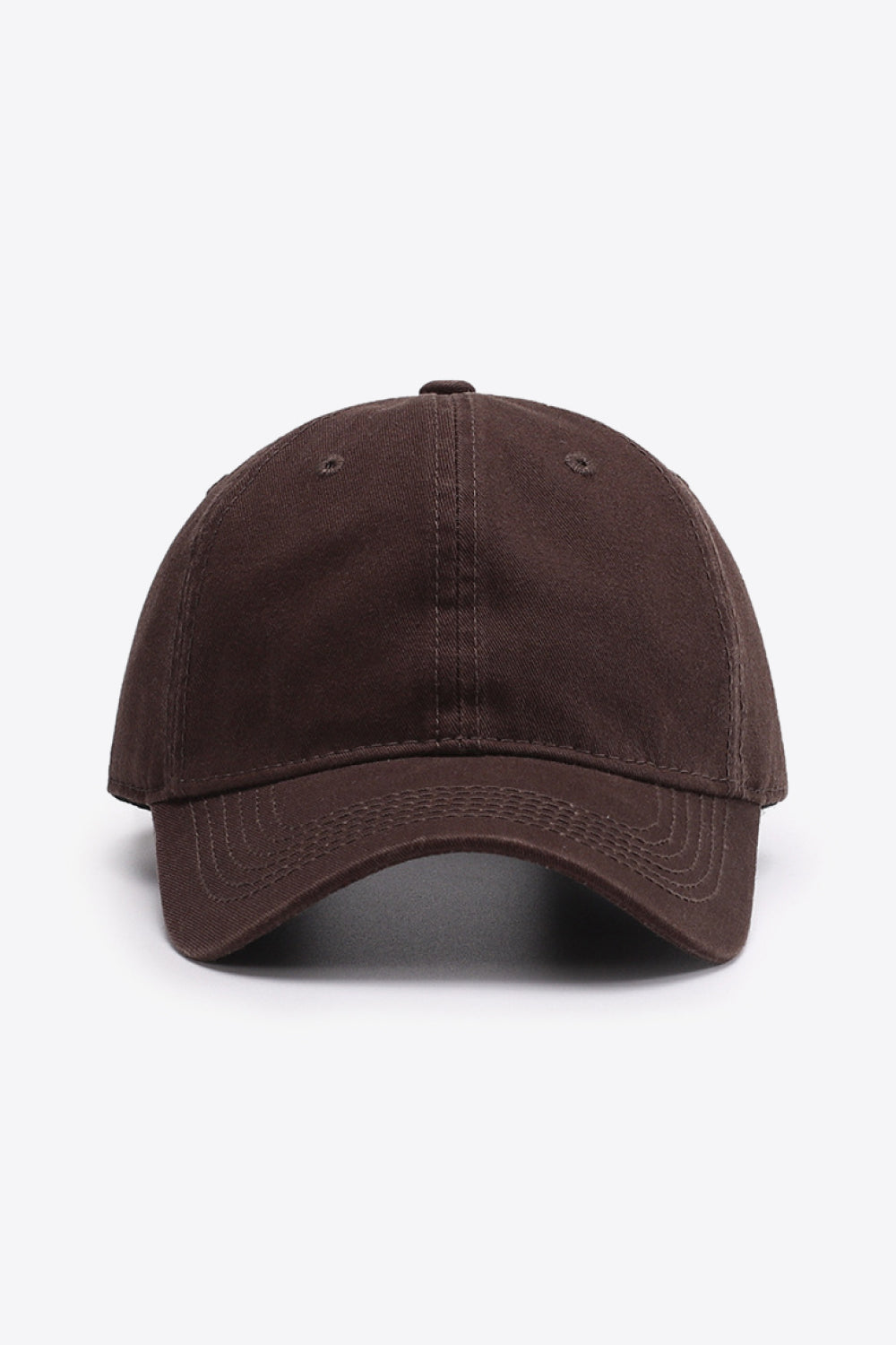 Cool and Classic Baseball Cap 