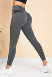 GYM WEAR High Waist Active Leggings 