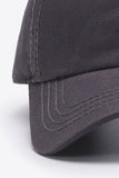 In A Pretty World Baseball Cap 