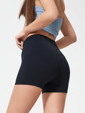 Millennia High Waist Active Shorts 
