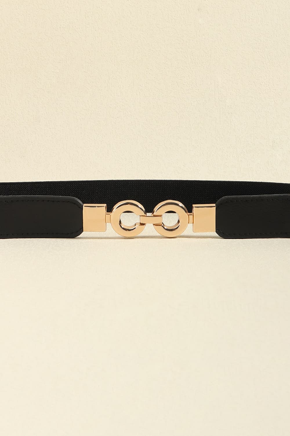 PU Leather Belt 