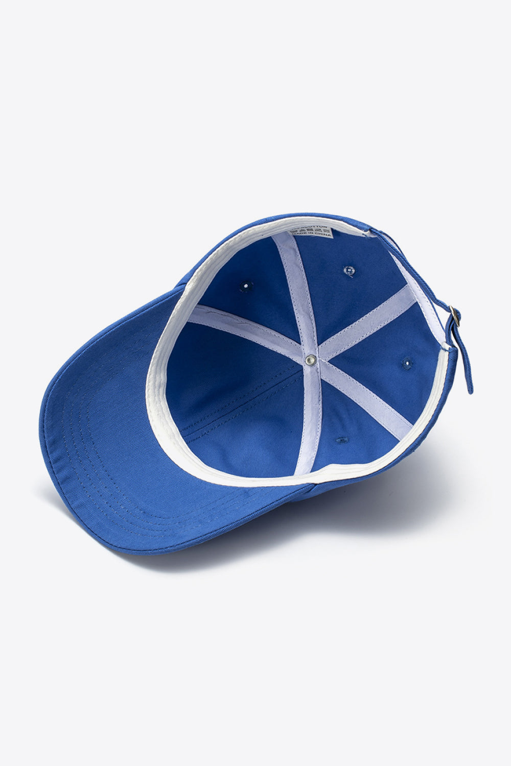 Sports Lovers Baseball Cap 