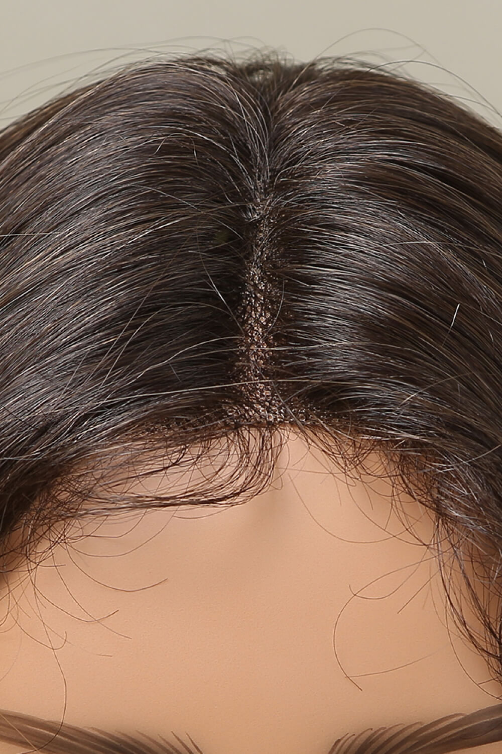 13*2" Lace Front Wigs Synthetic Long Wave 26" Heat Safe 150% Density 