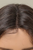 13*2" Lace Front Wigs Synthetic Long Wave 26" Heat Safe 150% Density 