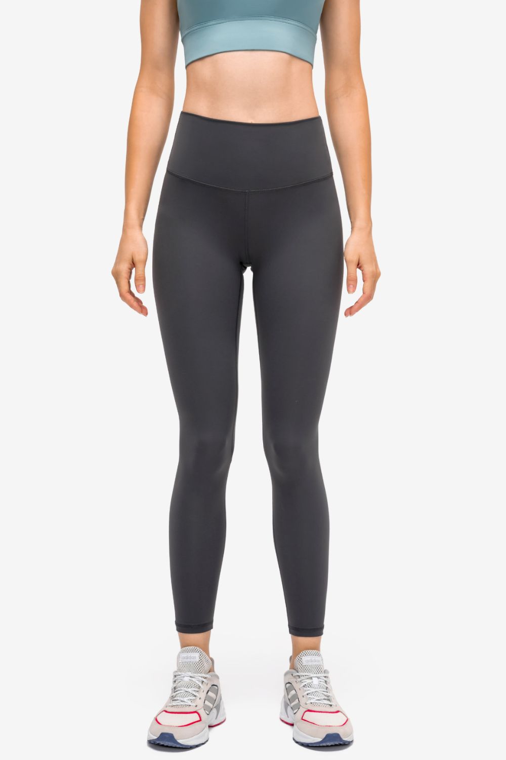 Millennia Invisible Pocket Sports Leggings 