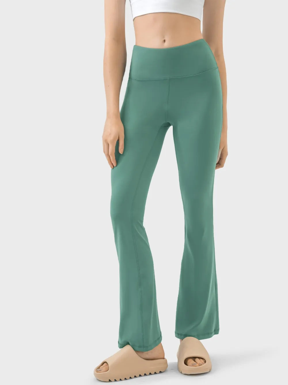 Millennia High Waist Active Pants 