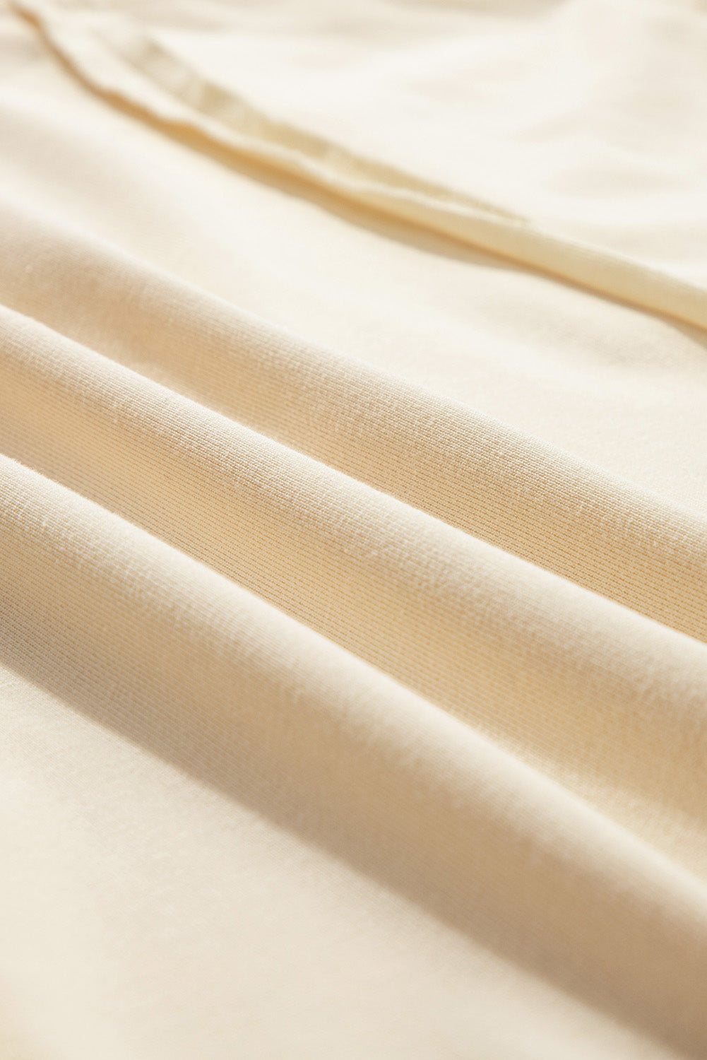 LOVE Patch Round Neck Sweater 