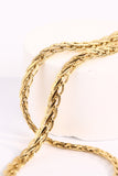 Stainless Steel Necklace 