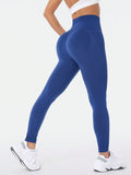 High Waist Active Leggings 