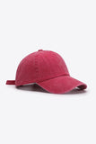 Pleased To Meet You Baseball Cap 