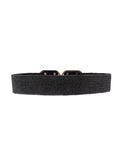 Wide Braid Belt 