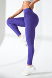 High Waist Active Leggings 