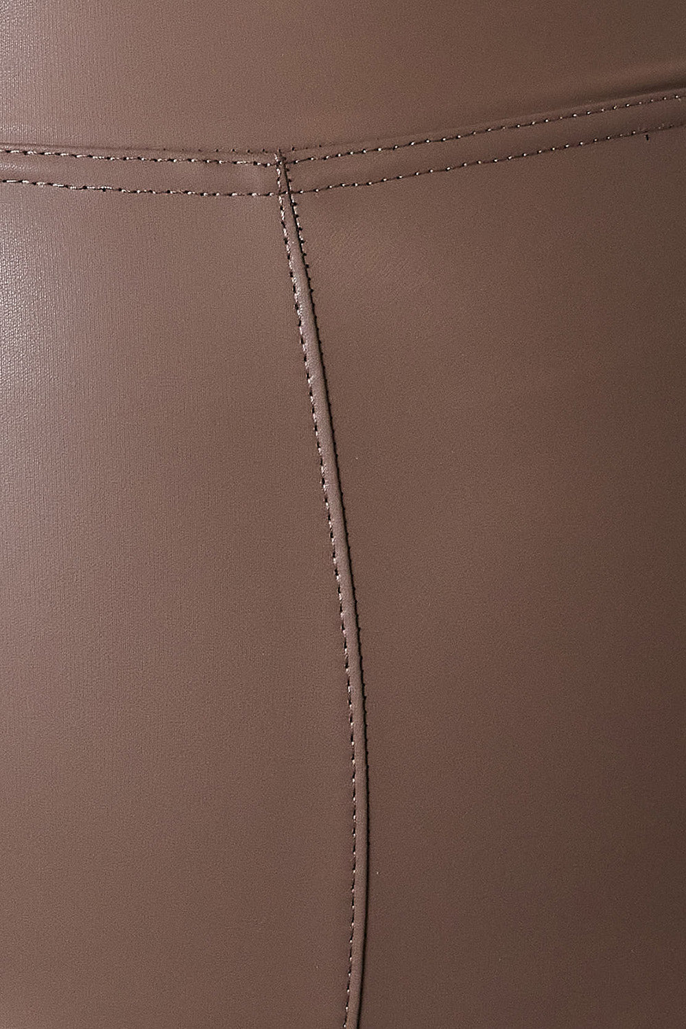 e.Luna Full Size High Waist Skinny Pants 