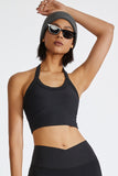 Halter Neck Active Cami 