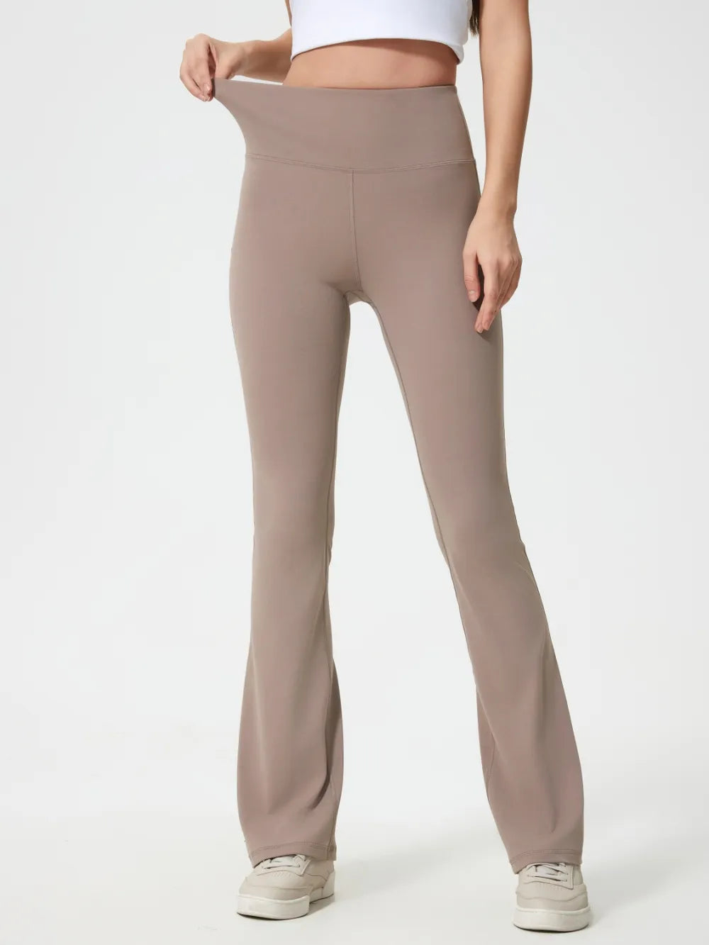 Millennia High Waist Active Pants 