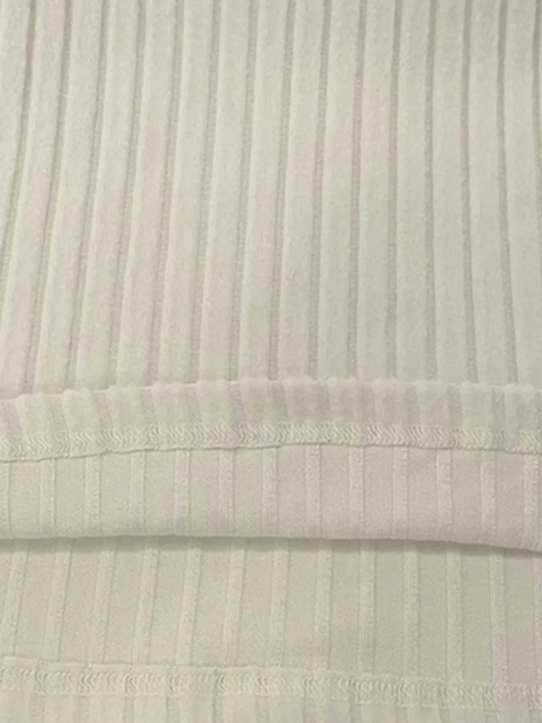 Ribbed Knit V-Neck Top and Pants Lounge Set Lingerie & Nightwear