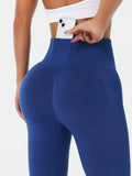 High Waist Active Leggings 