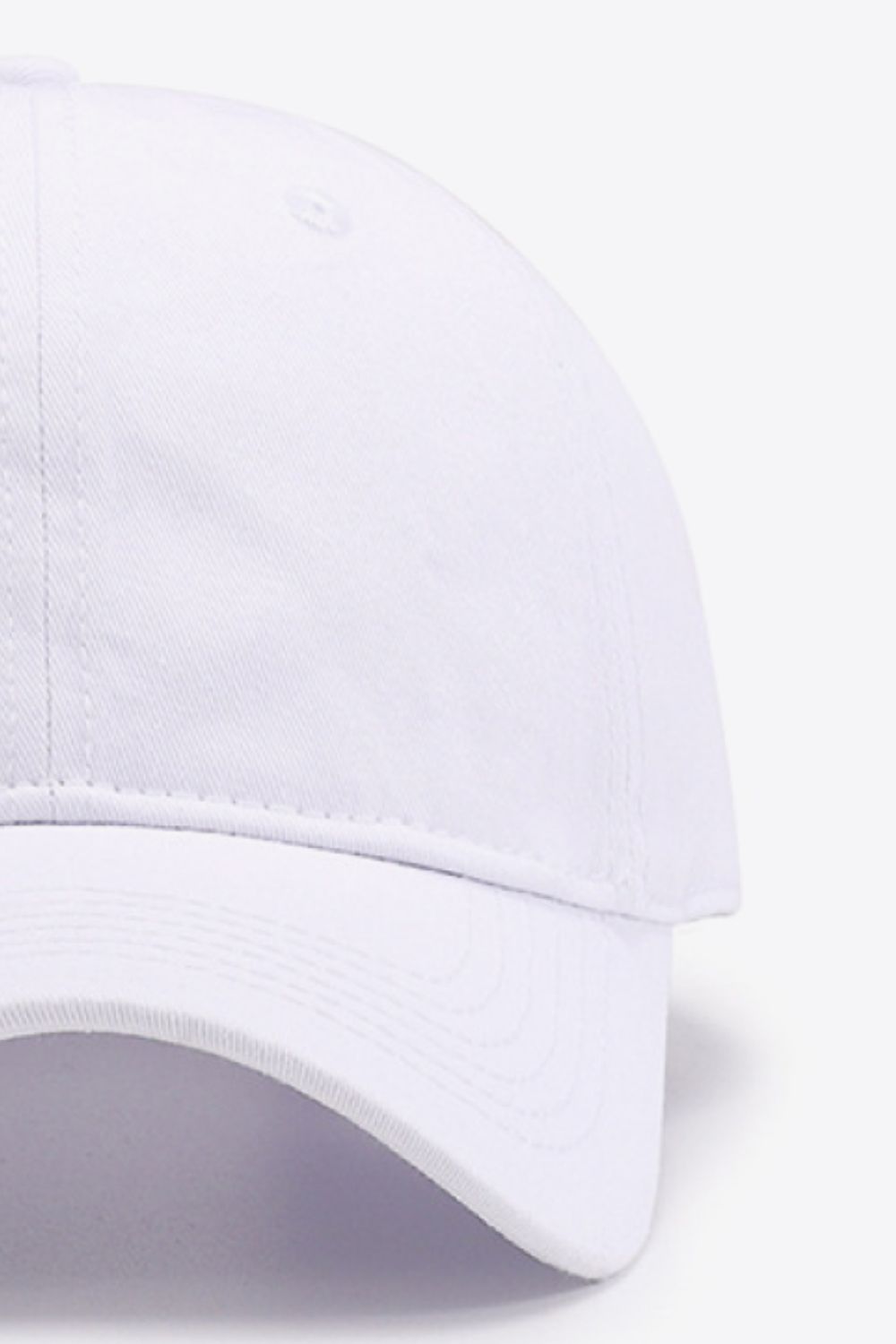 Cool and Classic Baseball Cap 