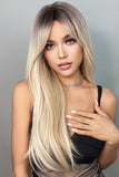 Full Machine Made Long Wigs 26'' 