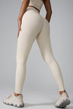 High Waist Active Leggings 