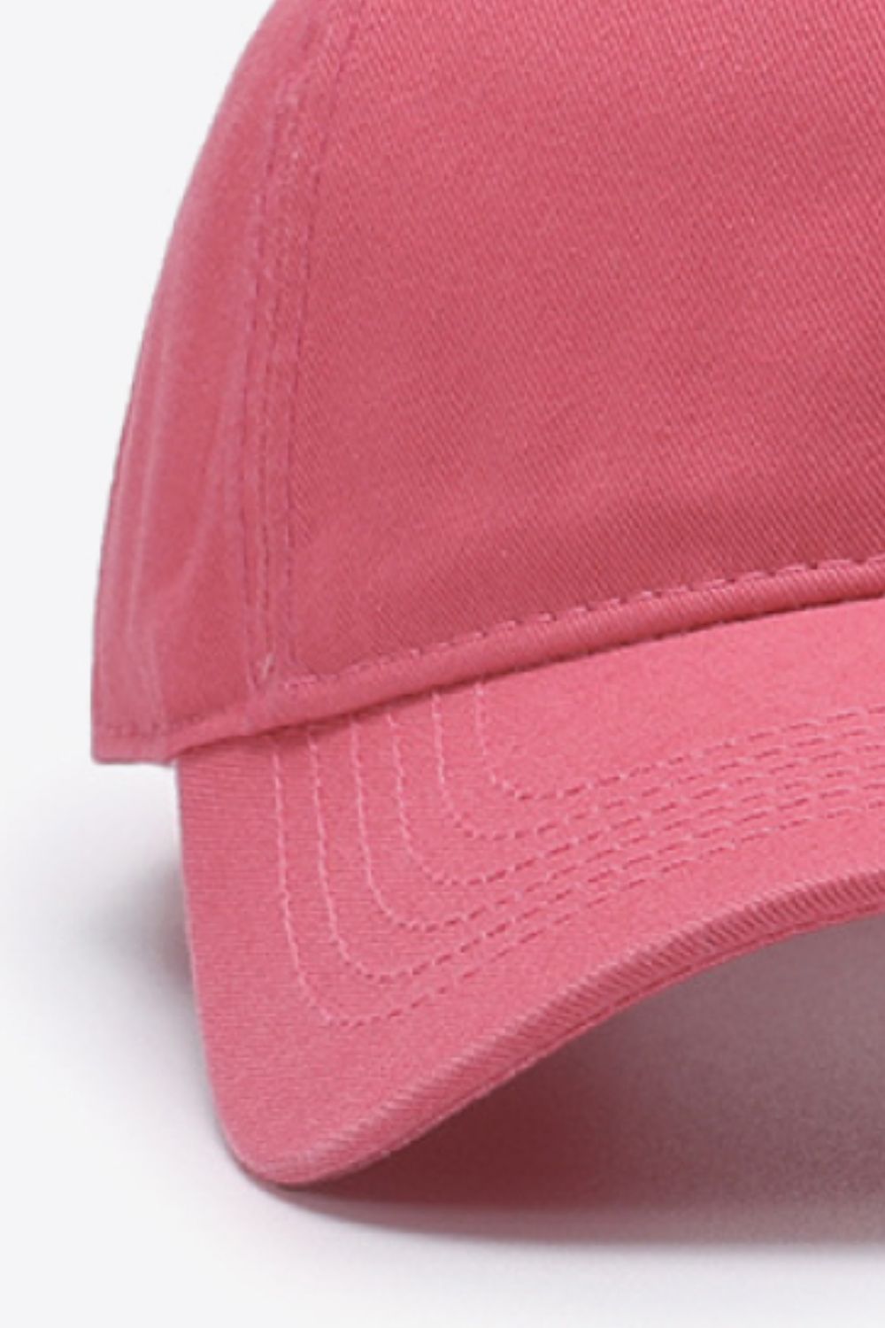 Cool and Classic Baseball Cap 